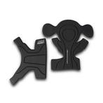 Voering Kniebescherming EVS Axis Pro Links, Verzenden, Nieuw