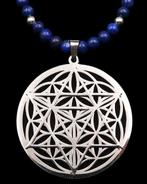 Lapis lazuli - Aartsengel Metatron: Absolute Bescherming