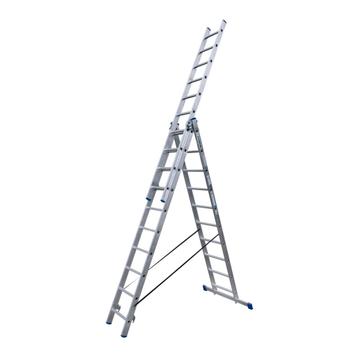 ACTIE! Alumexx ladder 2- en 3-Delig beschikbaar voor biedingen