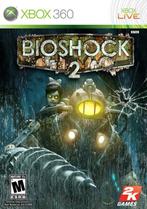 Bioshock 2 Xbox 360 Garantie & morgen in huis!/*/, Spelcomputers en Games, Games | Xbox 360, Avontuur en Actie, Ophalen of Verzenden