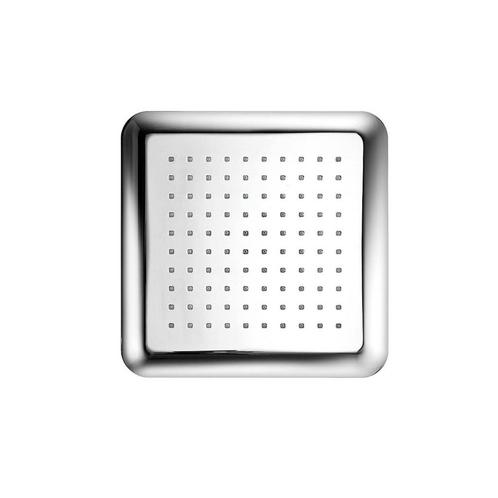Hoofddouche voor Regendouche Herzbach Living Spa Soft-Edge, Doe-het-zelf en Verbouw, Sanitair, Ophalen of Verzenden