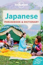 Lonely Planet Japanese Phrasebook & Dictionary 9781786574497, Verzenden, Zo goed als nieuw, Yoshi Abe