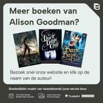 Eon / Eon / 1 9789089680662 Alison Goodman, Verzenden, Zo goed als nieuw, Alison Goodman