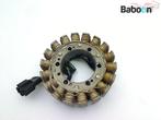 Dynamo Laadspoel BMW F 650 CS Scarver (F650CS 02-04), Motoren, Onderdelen | BMW, Verzenden, Gebruikt