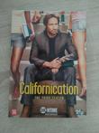 DVD serie - Californication - Seizoen 3