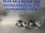 Remankerplaat set Opel Ascona 400, Opel Manta 400 (Achteras), Verzenden, Nieuw, Opel