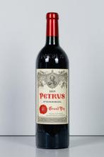 2019 Petrus - Pomerol - 1 Fles (0,75 liter), Verzamelen, Nieuw
