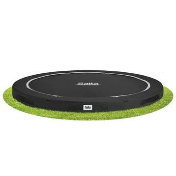 Salta (5834A)Trampoline Premium 396cm Black van €360 nu €299