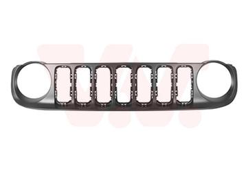 GRILL VOOR JEEP RENEGADE 2014-2018 735599130 beschikbaar voor biedingen
