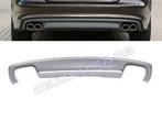 S7 Look Diffuser voor Audi A7 4G, Auto-onderdelen, Carrosserie en Plaatwerk, Nieuw, Achter, Bumper, Audi