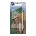 Seilflechter Handwerknaalden set - 4 stuks - voor diverse..., Watersport en Boten, Ophalen of Verzenden, Nieuw