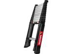 Telesteps Prime-X-Line - Telescoopladder - 3.50 meter met, Verzenden, Nieuw