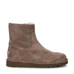 Shabbies Amsterdam Palissa Mia gevoerde boots voor dames, Kleding | Dames, Schoenen, Verzenden, Lage of Enkellaarzen, Nieuw, Bruin