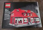 Lego Set - 4000007 - Lego House - Ole Kirks House, Nieuw