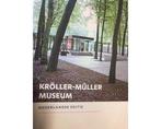 Kröller-Müller museum - Kröller-Müller museum, Boeken, Ophalen of Verzenden, Nieuw