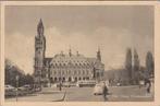 DEN HAAG - Vredespaleis, Verzamelen, Ansichtkaarten | Nederland, Verzenden, Gelopen