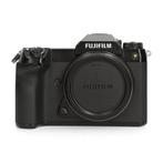 Fujifilm GFX 100S II, Audio, Tv en Foto, Fotocamera's Digitaal, Ophalen of Verzenden, Zo goed als nieuw