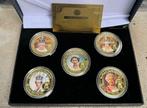 Themacollectie - In Memoriam-collectie van Elizabeth II,