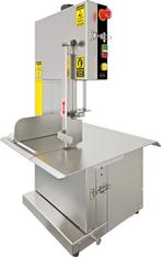Combisteel Beenderzaag | RVS | Werkoppervlak 700x650 | Werkh, Ophalen of Verzenden, Nieuw in verpakking