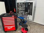 Onderhoud Airrex Onderhoudskit Onderhoudsbeurt, Ophalen, Nieuw