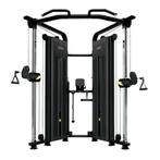 Toorx Fitness CSX-B5000 Dual Pulley, Sport en Fitness, Fitnessapparatuur, Verzenden, Nieuw