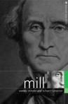 Blackwell great minds: Mill by Wendy Donner (Paperback)