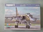 HobbyBoss 87259 Jaguar E 1:72, Hobby en Vrije tijd, Modelbouw | Vliegtuigen en Helikopters, Nieuw, Verzenden