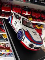 MODELCAR 1:18 - Modelauto - Porsche 911 (997) RWB #118 - Oud, Hobby en Vrije tijd, Nieuw