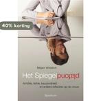 Het Spiegelplafond 9789049100407 Mirjam Windrich, Verzenden, Gelezen, Mirjam Windrich