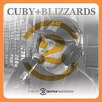 Cuby + Blizzards - Live On 2 Meter Sessions | LP - Pre-order, Cd's en Dvd's, Vinyl | Jazz en Blues, Ophalen of Verzenden, Nieuw in verpakking