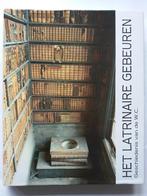 Het latrinaire gebeuren 9789072931375 D. Lamarcq, Verzenden, Zo goed als nieuw, D. Lamarcq