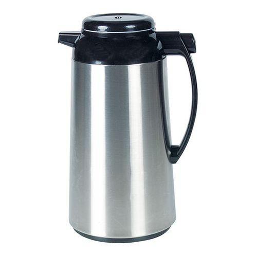 Isoleerkan met sluitknop - 1,6 liter, Zakelijke goederen, Horeca | Keukenapparatuur, Nieuw in verpakking, Verzenden