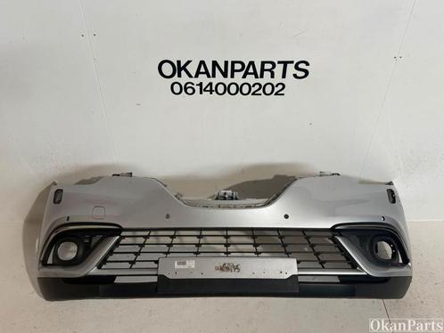 Renault Scenic IV voorbumper 620224328R, Auto-onderdelen, Carrosserie en Plaatwerk, Gebruikt, Voor, Bumper, Ophalen