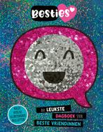 Besties (9789492901415, Witte Leeuw), Boeken, Kinderboeken | Kleuters, Verzenden, Nieuw