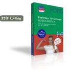 Pons Power-Sprachkurs Niederländisch. Mit 2 Audio-Cds, Verzenden, Gelezen, Martine Renders