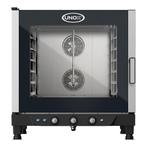 BakerLux Manual | Elektrische Bake-off Oven | 93(h)x86x88cm, Zakelijke goederen, Horeca | Keukenapparatuur, Verzenden, Nieuw in verpakking