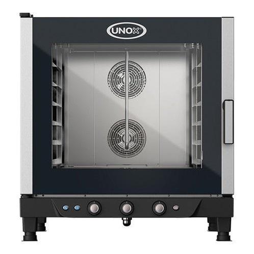 BakerLux Manual | Elektrische Bake-off Oven | 93(h)x86x88cm, Zakelijke goederen, Horeca | Keukenapparatuur, Verzenden