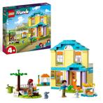 LEGO Friends - Paisleys House 41724, Ophalen of Verzenden, Nieuw