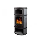 Houtkachel (speksteen) Eclips Complet - 4-9kW, Huis en Inrichting, Kachels, Verzenden, Nieuw