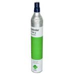 430g CO2-fles voor aquaria / sodastream, Nieuw, Ophalen of Verzenden