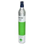 430g CO2-fles voor aquaria / sodastream, Dieren en Toebehoren, Vissen | Aquaria en Toebehoren, Ophalen of Verzenden, Nieuw