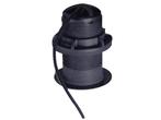 Raymarine P17D (D800) Retractable ThruHull diepte transducer, Ophalen of Verzenden, Nieuw