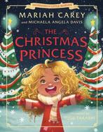 The Christmas Princess 9781250837110 Michaela Angela Davis, Verzenden, Zo goed als nieuw, Michaela Angela Davis