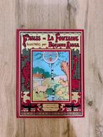 Jean de La Fontaine / Benjamin Rabier - Fables de La