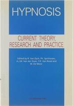 Hypnosis : current theory, research and practice R. van, Boeken, Verzenden, Gelezen, R. van