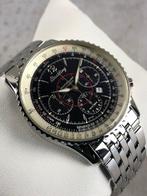 Breitling - Navitimer Montbrillant - Zonder Minimumprijs -, Sieraden, Tassen en Uiterlijk, Horloges | Heren, Nieuw