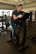 Toorx Professional Hometrainer BRX-9500-TFT Ergometer, Sport en Fitness, Verzenden, Nieuw, Hometrainer
