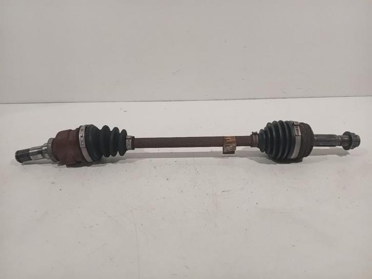 Aandrijfas links voor Toyota Aygo  1.0 434200H010A, Auto-onderdelen, Ophanging en Onderstel, ARN erkend, Stiba lid, Erkend duurzaam
