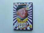 Benny Hill - volume 4 (nieuw) DVD, Verzenden, Nieuw in verpakking