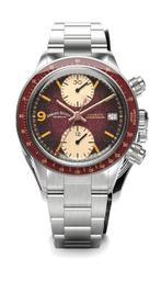 Armand Nicolet - VS1 - Zonder Minimumprijs - Chronograph, Nieuw